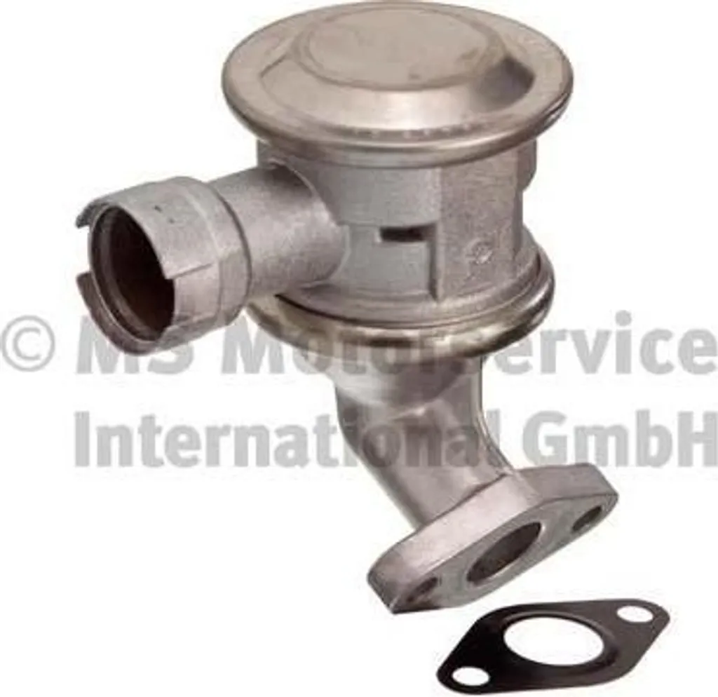 Soupape OE 11727508049 haute performance pour Opel Insignia et BMW