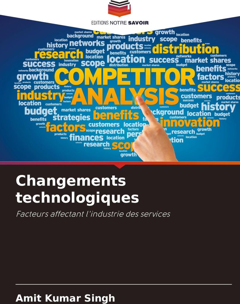 Changements technologiques