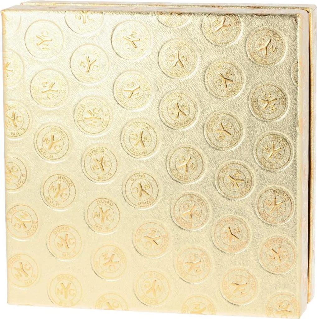 Bond No. 9 New York Signature Scent Eau de Parfum 100 ml pour Femme