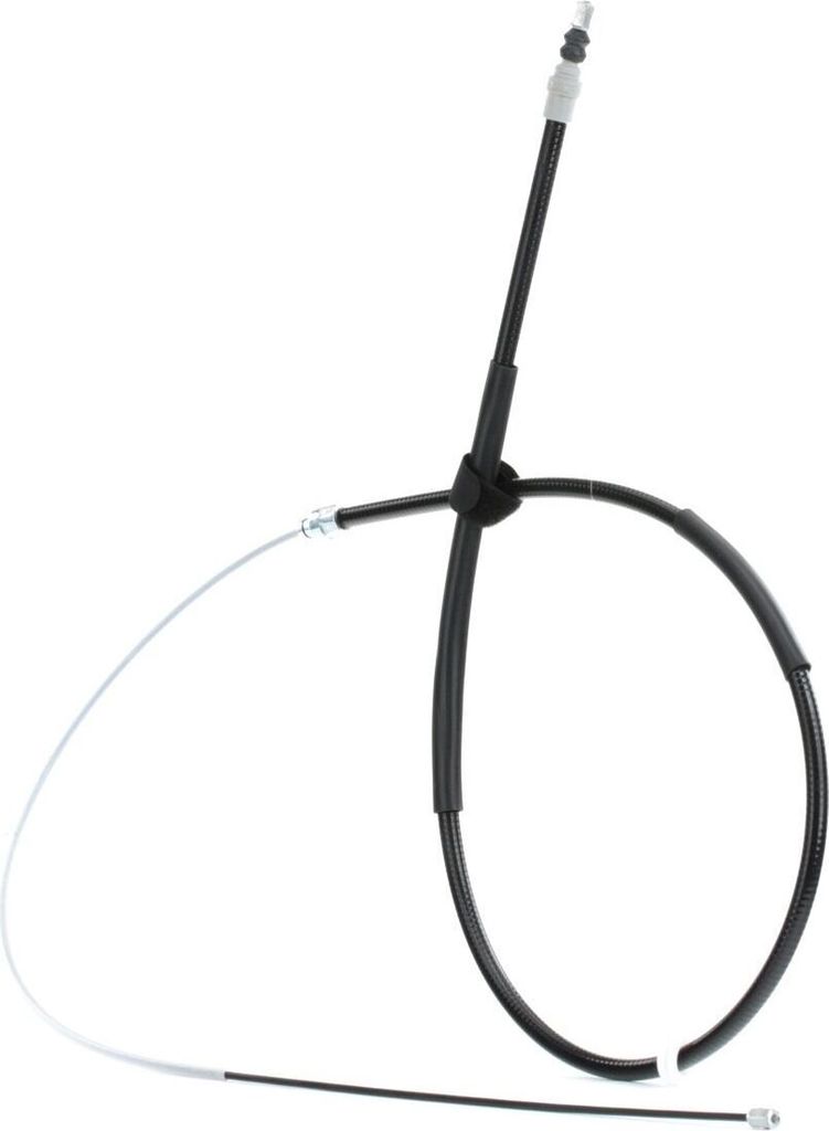 STARK SKCPB-1050498 - OE 364000001R Handbremsseil, hinten für Megane CC, Megane III