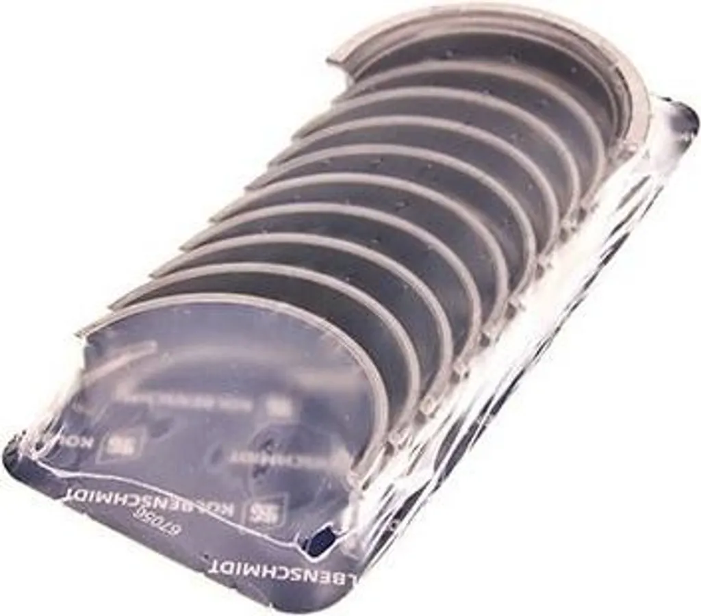 Palier vilebrequin Kolbenschmidt 87368600 haute résistance thermique