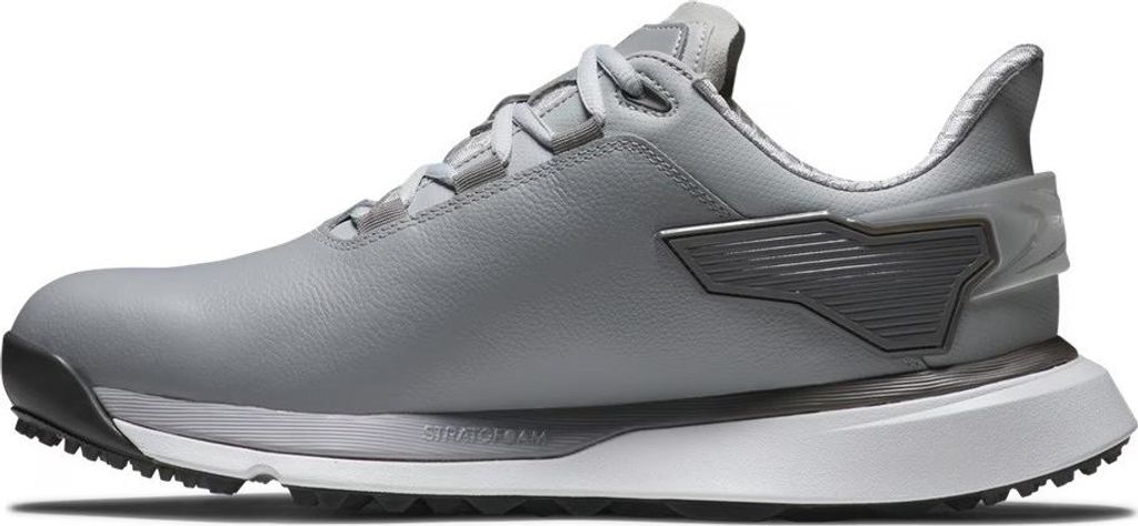 Footjoy Pro/Slx Herren Golfschuhe Grau