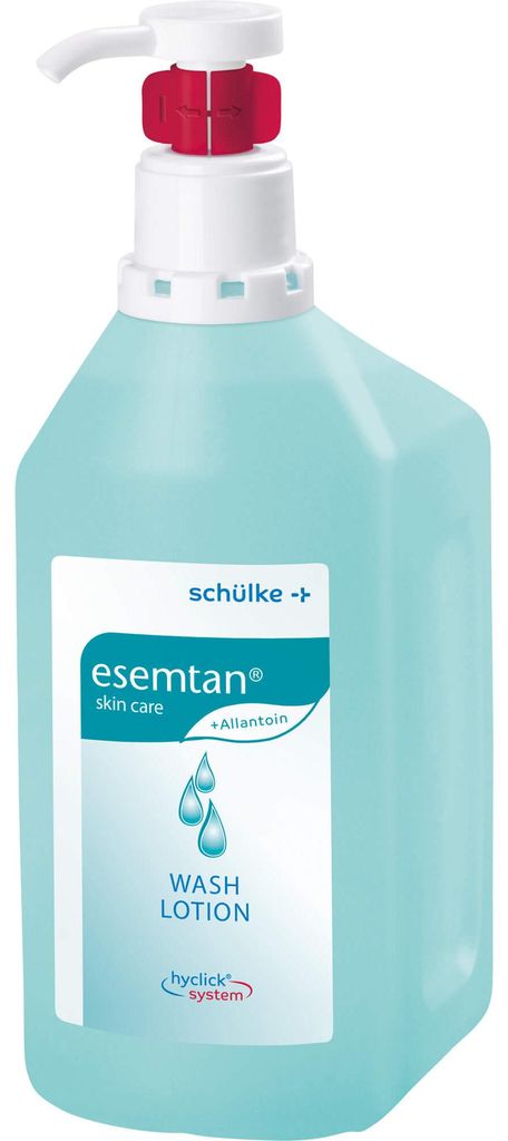 Esemtan Waschlotion hyclick 1L Fl