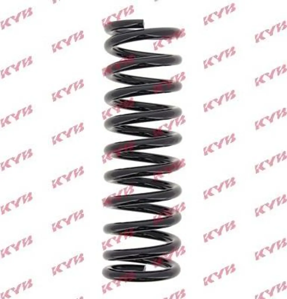 Molla Posteriore KYB RD5087 per Mercedes-Benz 190 W201 | Qualità OE