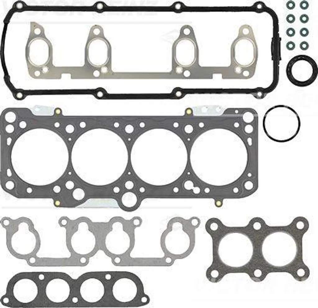 Réparation culasse Golf IV et Mondeo avec le kit VICTOR REINZ 023108002