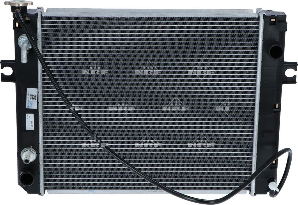 NRF 52301 Kühler Motorkühlung