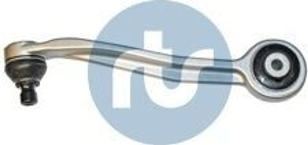 RTS 95-95967-2 Querlenker Vorne Links Oben Hinten für AUDI A6 Avant (4G5, 4GD, C7)