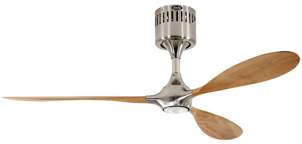 HELICO PADDEL 132, Ventilatore con Luce, CasaFan Immagine del prodotto 