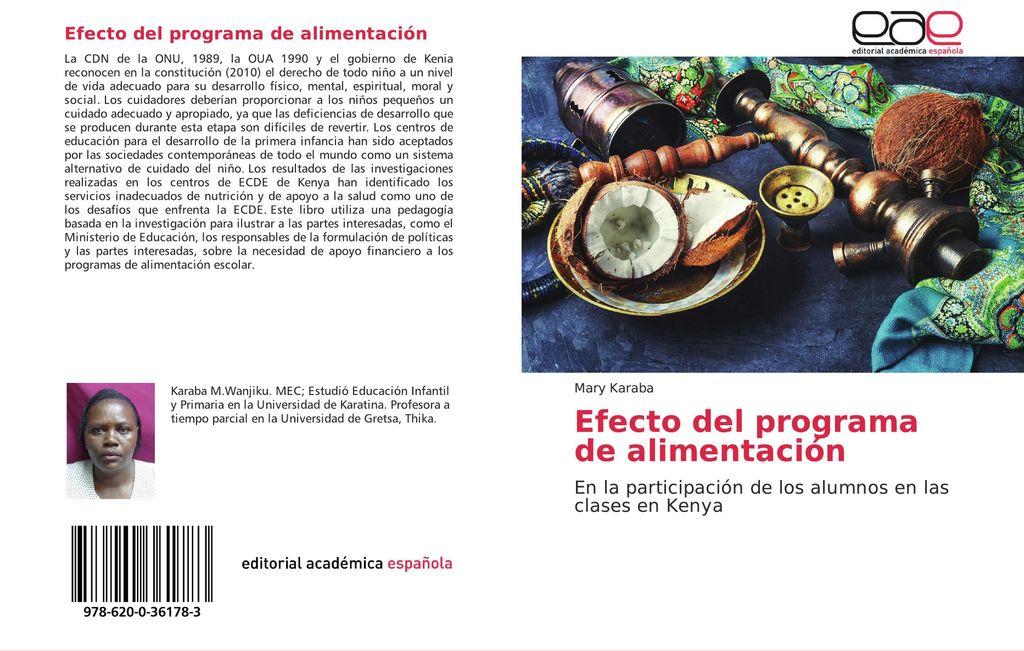 Efecto del programa de alimentación