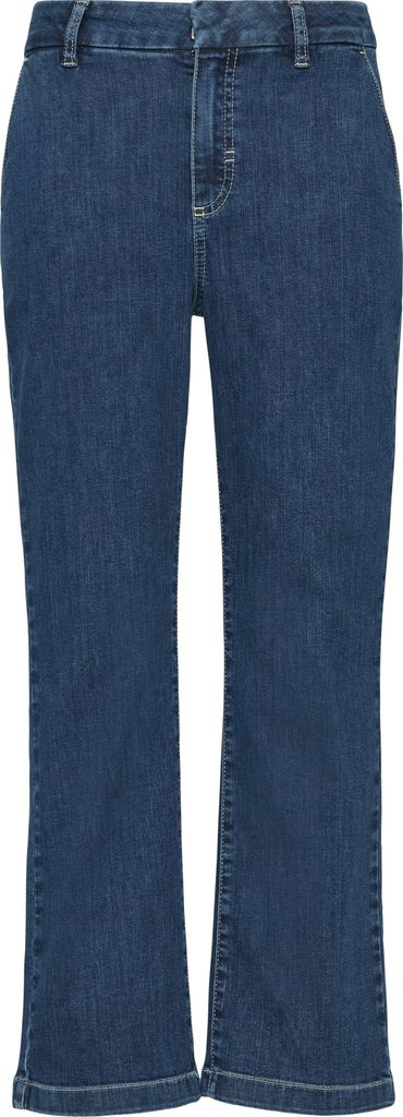 Comma Flared Leg Jeans für Damen
