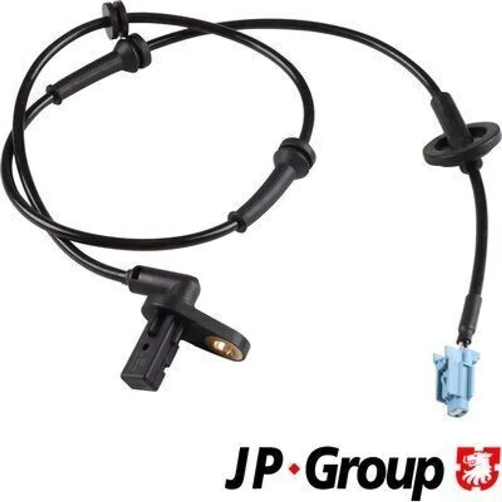 Capteur ABS JP GROUP 4097104970 pour Nissan X-Trail T30 OE 47911EQ010