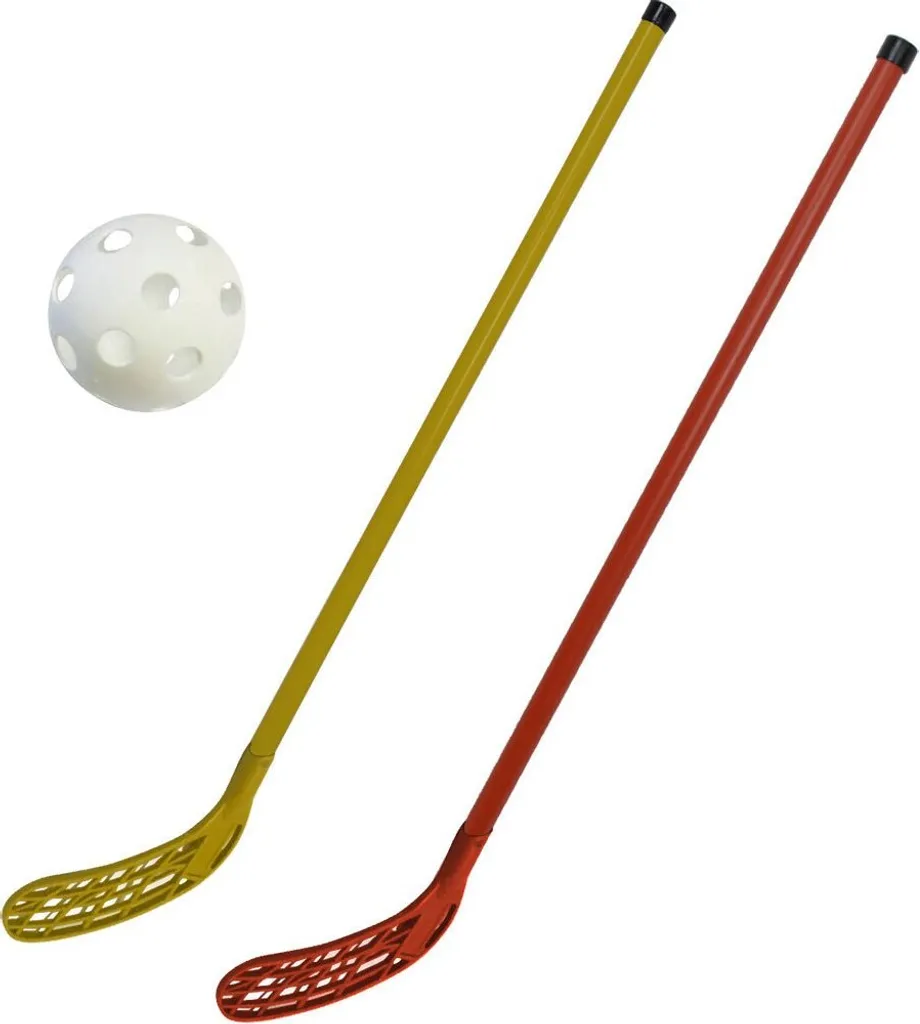 Kit Accessoire Unihockey Sea Golden Golden Taille Unique Polyvalent