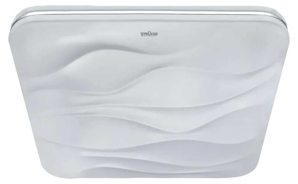 Luminaire LED Anti-Humidité IP44 Klara 48W : Fini l'Éclairage Faible 2955lm