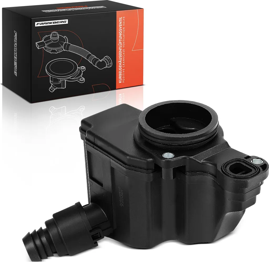 Séparateur d'huile Frankberg pour VW Golf 3 4 et Seat Arosa 1J