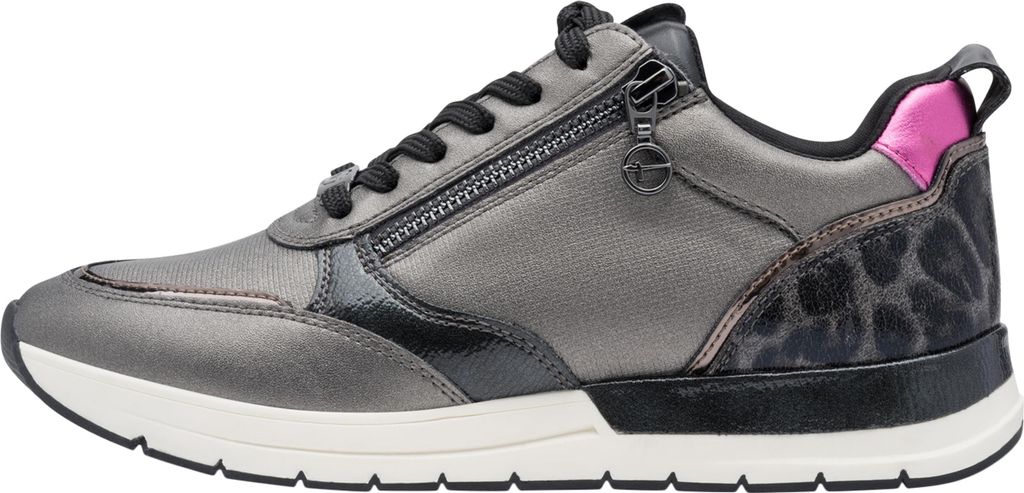 Sneakers Del Marchio Tamaris Del Modello 23732 41 Grigio Immagine del prodotto 