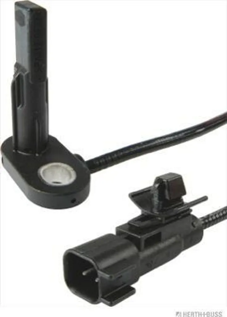 Sensore ABS HERTH+BUSS J5900906 - Ricambio Professionale OE 13329258