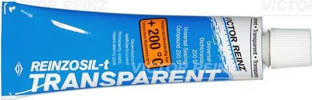 REINZ Silikondichtstoff 70-31453-00 Silikon Tube 70ml Produktbild 