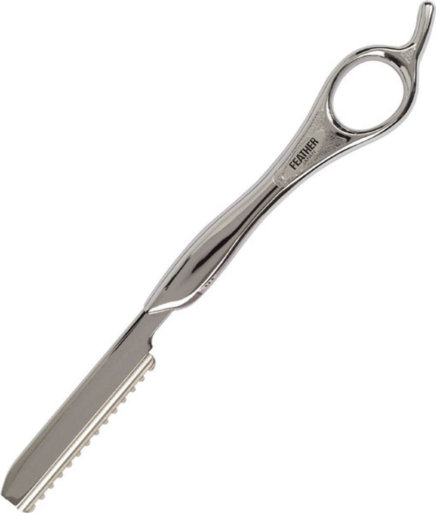 Rasoir Original Feather argent Image du produit 