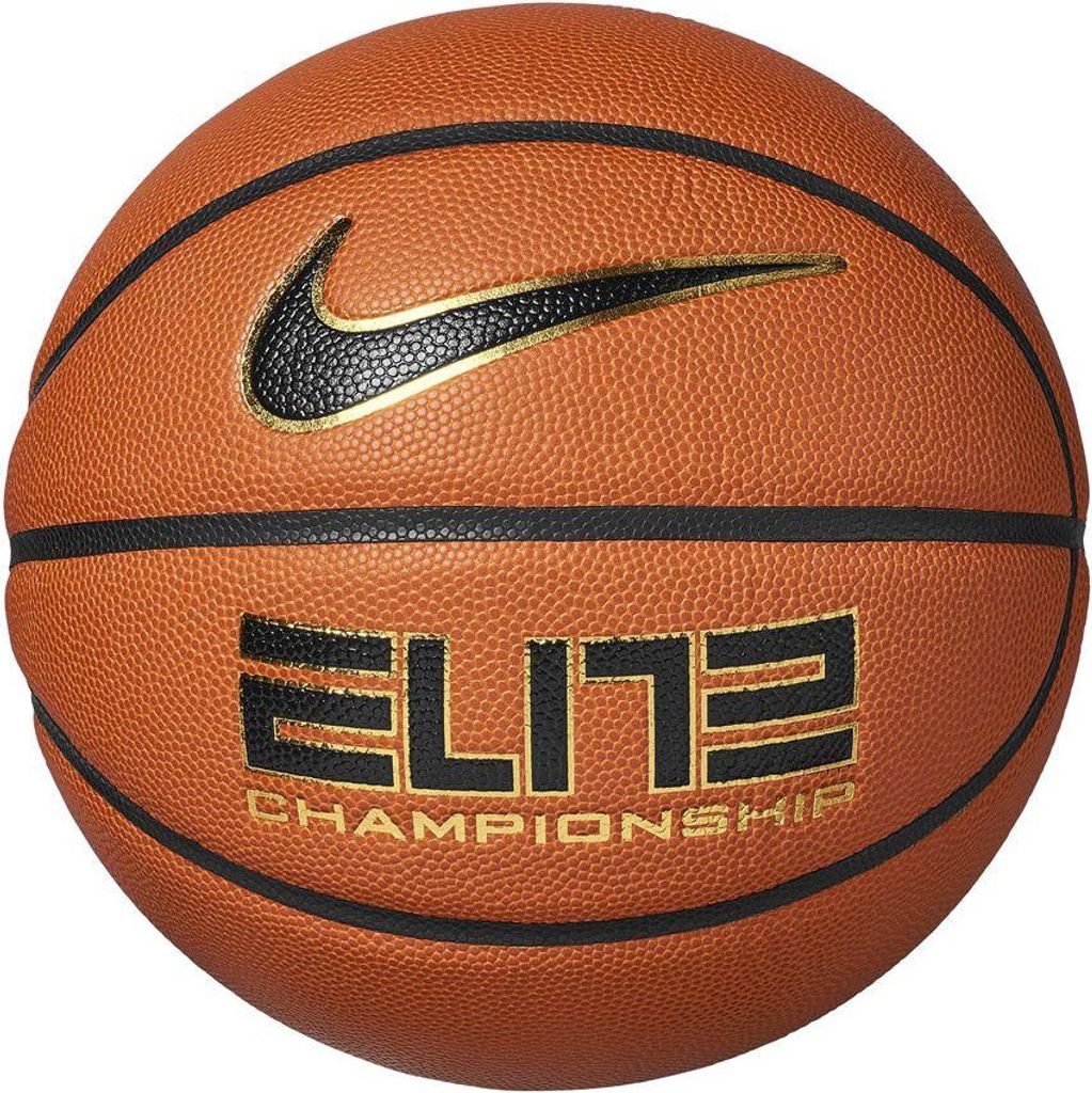 Nike - "Elite Championship 2.0" Basketball Logo CS1870 (7) (Ambra)