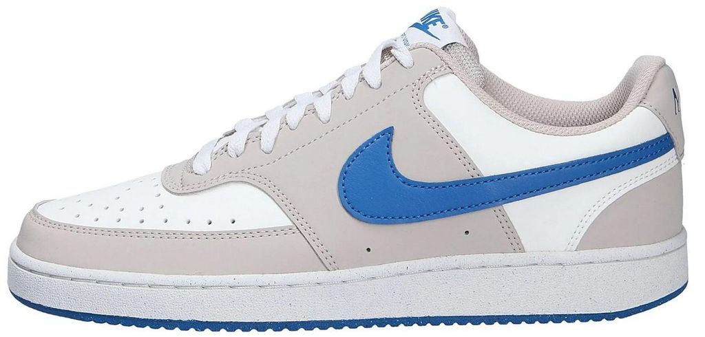 Nike Court Vision Lo P NBK sail/brilliant blue-cream II IM0459-103, Neutral EU:48.5 EU