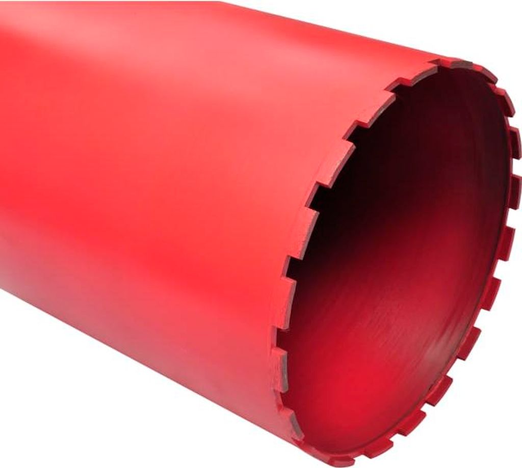 vidaXL 244 mm DIAMANTBOHRKRONE Produktbild 