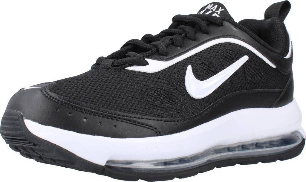 かわいい! Sale! NIKE AIR MAX DIA WOMEN'S Black Wmns Nike Air Max Ap Black/White-Black 39 Sneakersy