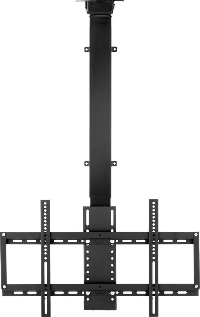 Support TV motorisé plafond : fini l'encombrement pour vos écrans 55 pouces