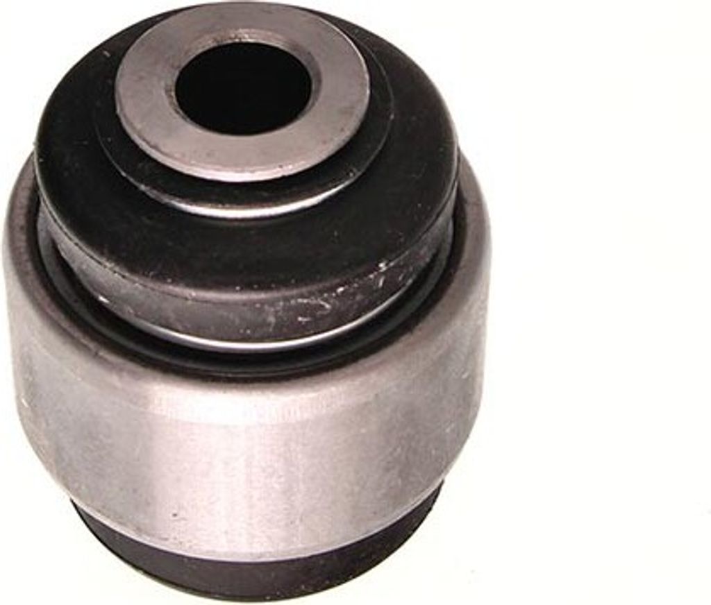 Lagerung Lenker für BMW 3 Limousine (E46) Hinten Unten Außen 72-5123 MAXGEAR