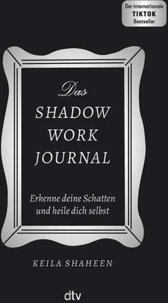 Shadow Work Journal : Carnet de Notes pour Guérir ses Blessures Passées