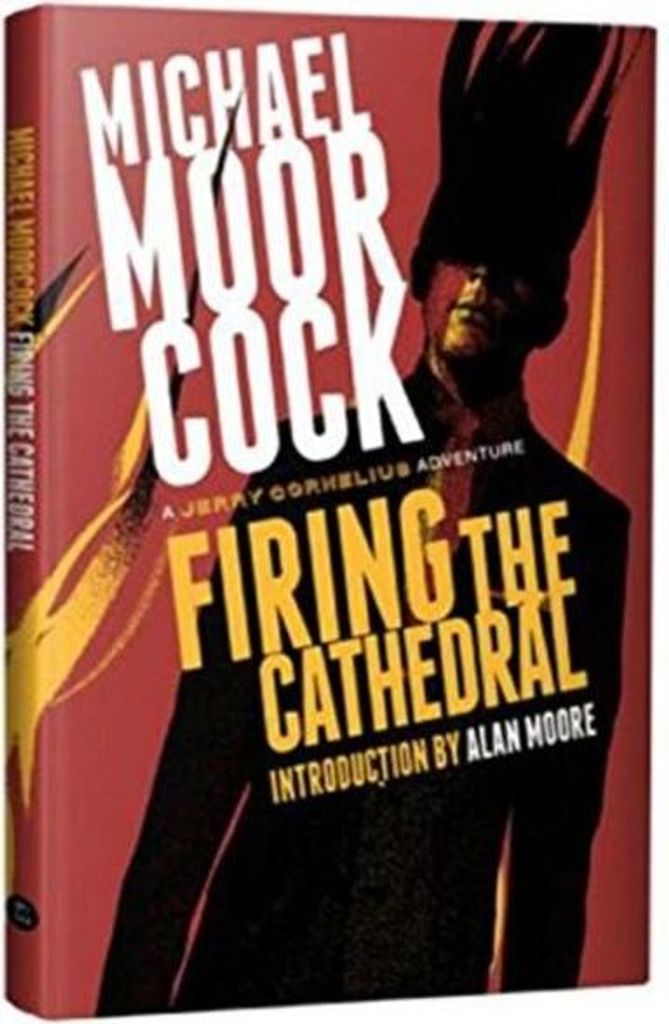 Firing the Cathedral