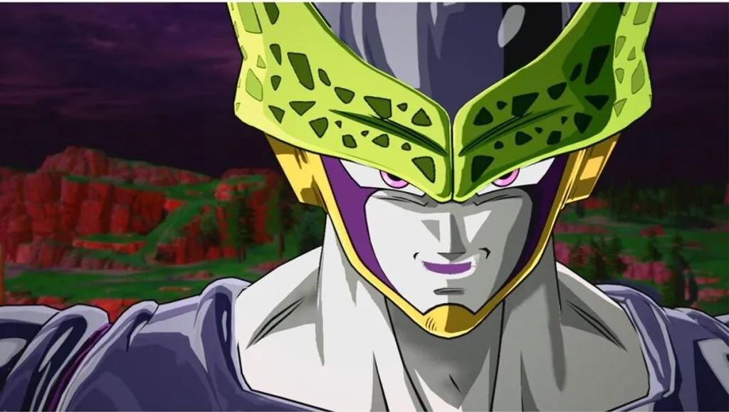 Dragon Ball Sparking Zero Switch : Retrouvez l'Action de Budokai 26