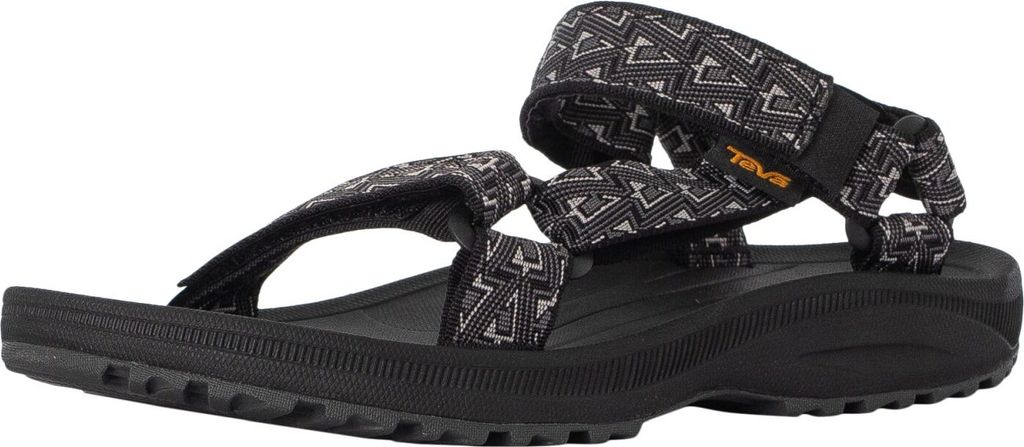 Teva Winsted Sandalen, Schwarz 43 EU Produktbild 