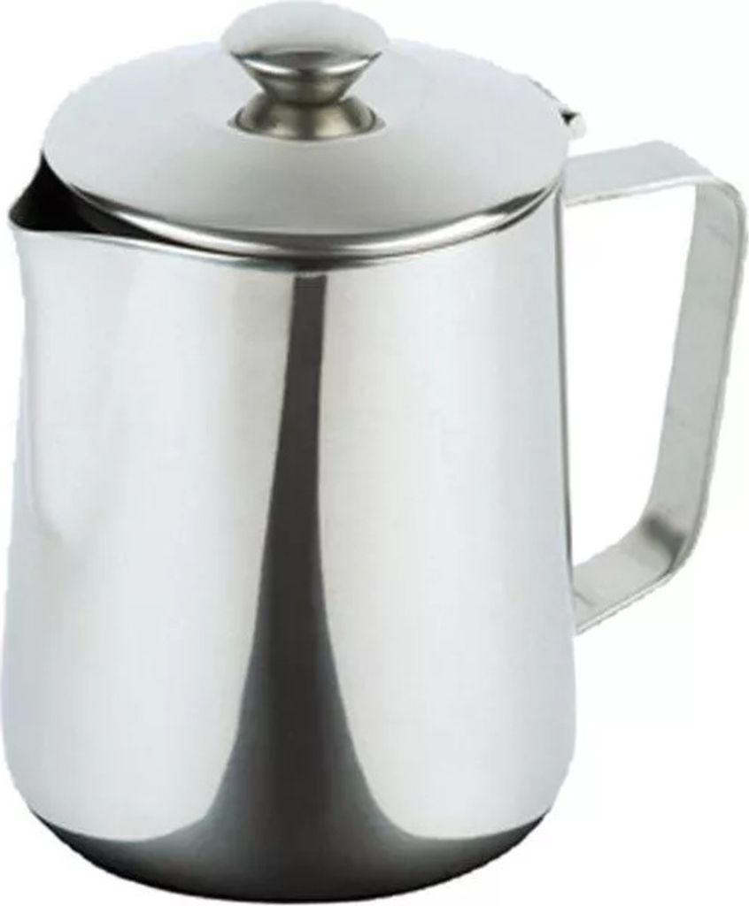 APS Kaffeekanne, Inhalt: 0,90 Liter, Höhe: 155 mm, ø: 105 Zdjęcie produktu 