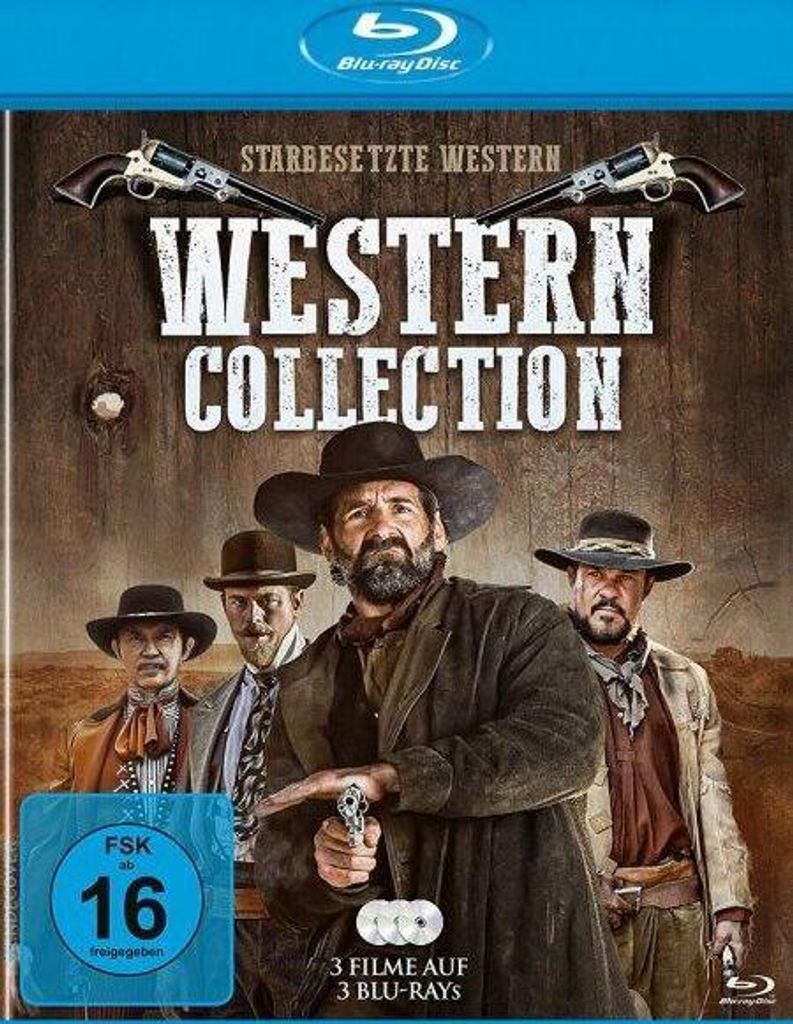 Western Collection Produktbild 