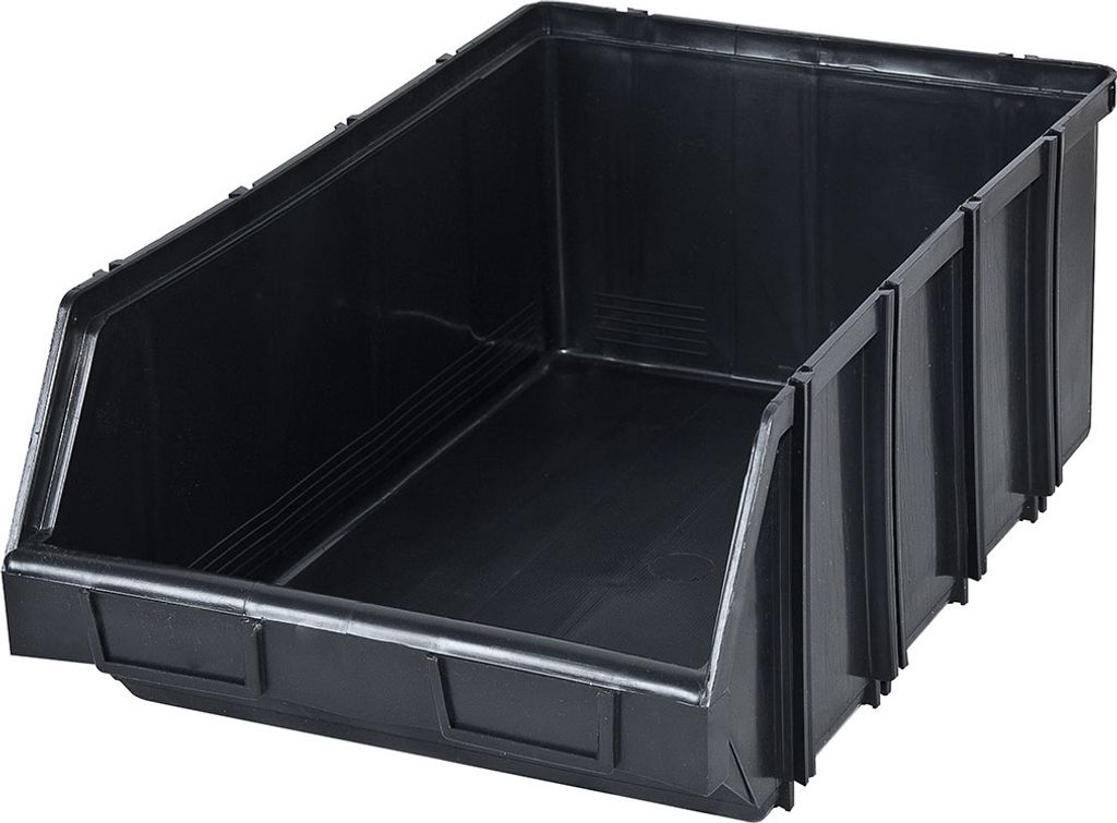 Plastový box Modulbox 4.1 13698 Obrázok produktu 