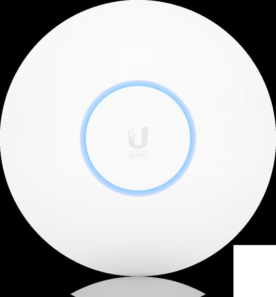 Access point Ubiquiti UniFi 6 Professional U6-Pro, Immagine del prodotto 