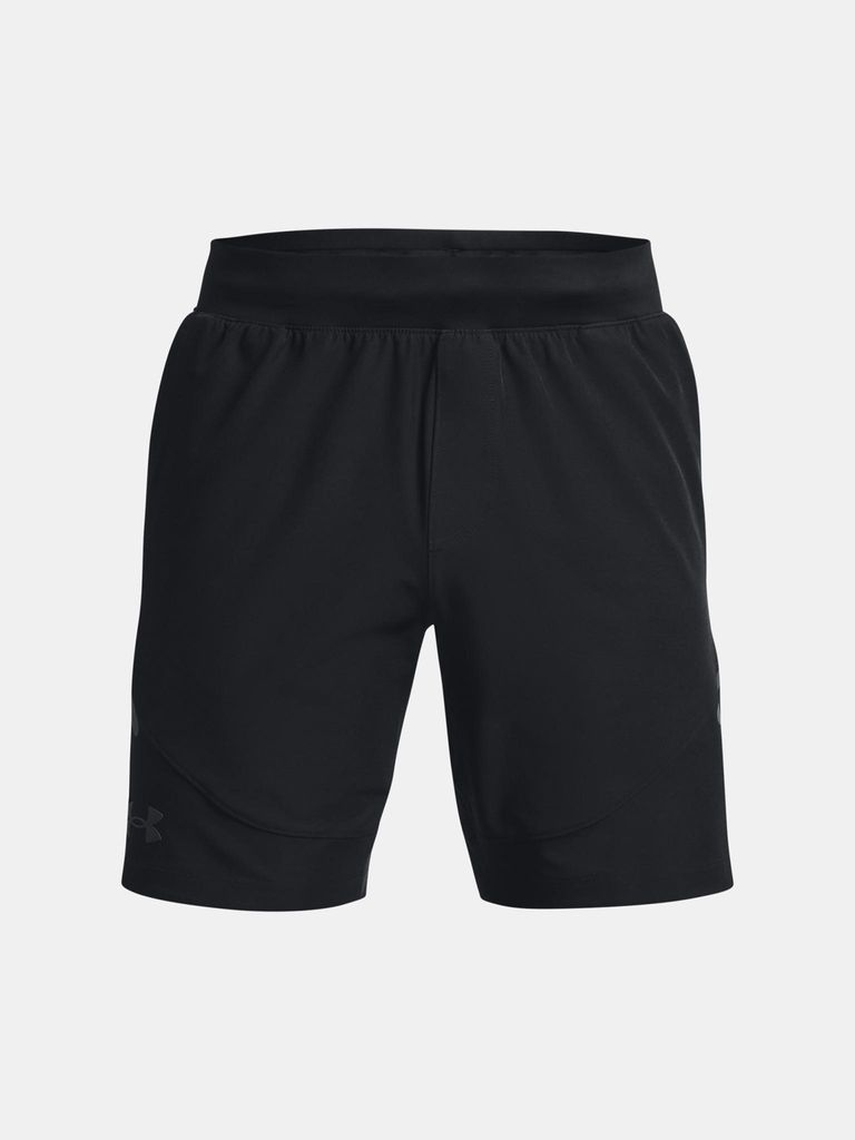 Under Armour Ua Unstoppable Shorts Black Black Xxl