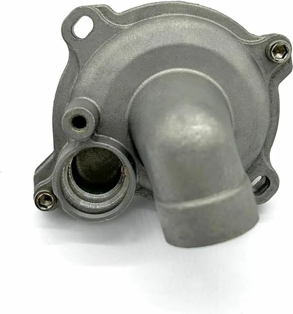 Pompe à eau de rechange pour scooter Yamaha TMax 530 Magneti Marelli