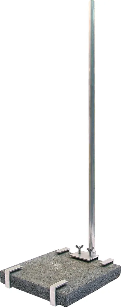 TechniSat Supporto da balcone 33/45 - 2