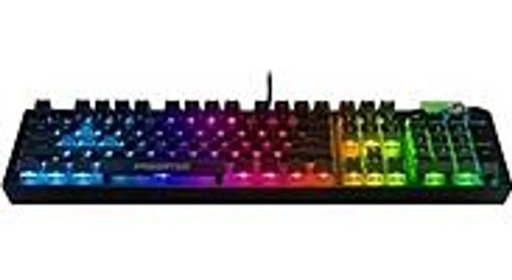 Acer Predator Aethon 700 Clavier Gamer US mécanique haut de gamme