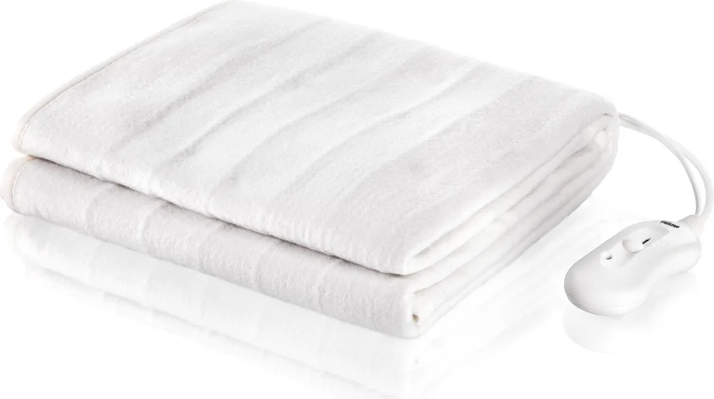 Dormez au chaud avec la sous-couverture électrique Tristar BW-4751 1 personne