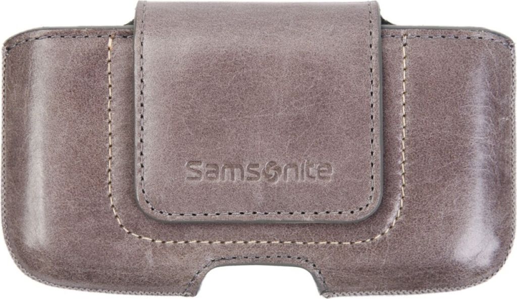 Handy-Tasche Toronto Gr. M Grau