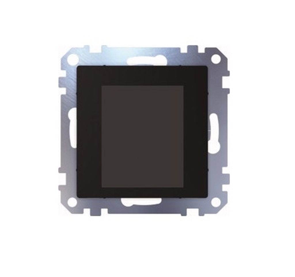 MERTEN Raumtemperaturregler UP System M KNX