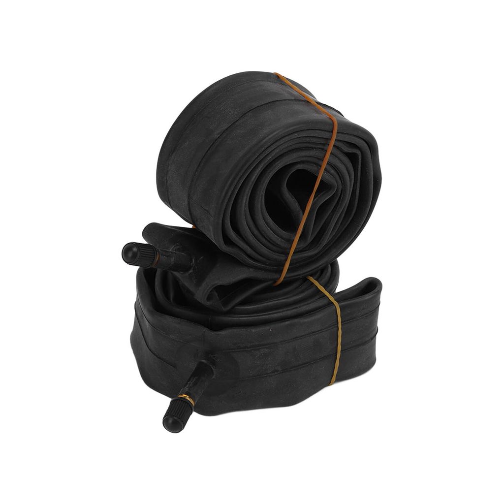 Fahrradschlauch aus Butylkautschuk,Fahrradschlauch,Fahrradfelgen-Gummischlauch,Fahrradschlauch-Reifen,Mountainbike-Reifen,Mountainbike-Zubehör