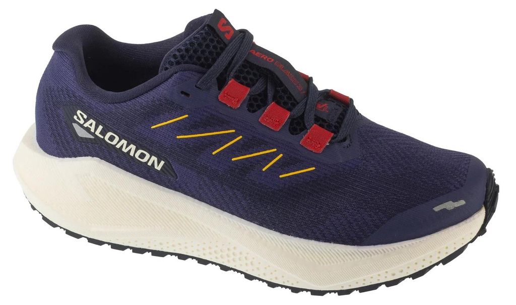 Salomon Freizeitschuhe L47915900 Dunkelblau Produktbild 