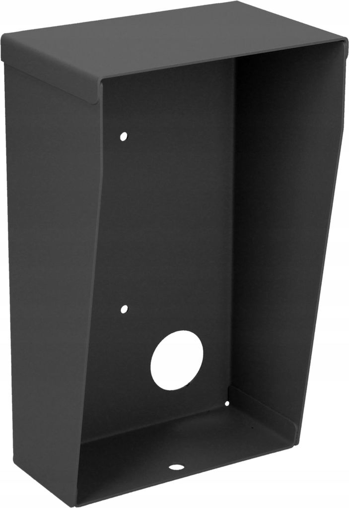 ORNO | Tettoia Protettiva OR-DOM-RL-901DN/B - Antracite - Immagine del prodotto 