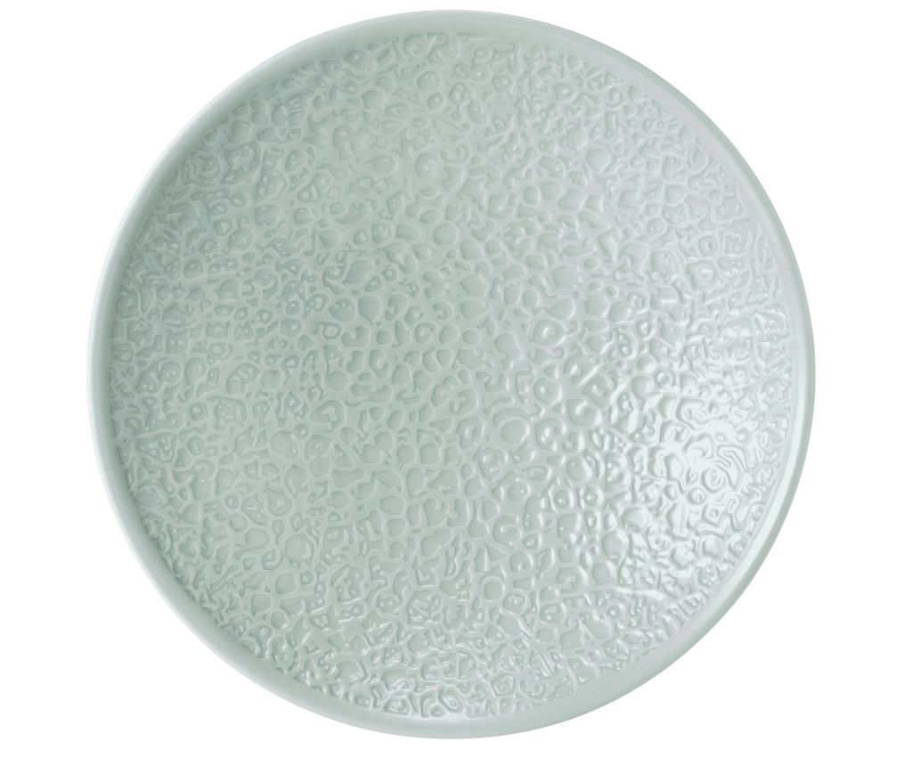 Seltmann Weiden Nori-Home Arktisblau light Coupschale/Suppenteller 26 cm