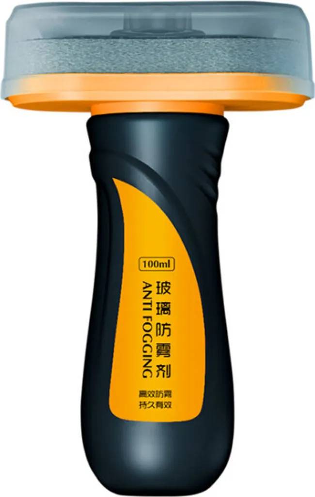 100ml Agente di vetro impermeabile dell'automobile Finestra impermeabile Defogging Specchio retrovisore inondazione lavaggio