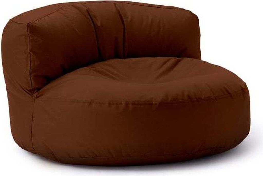LUMALAND Sedací vak Lounge (320 l) – vnitřní i venkovní Obrázek produktu 