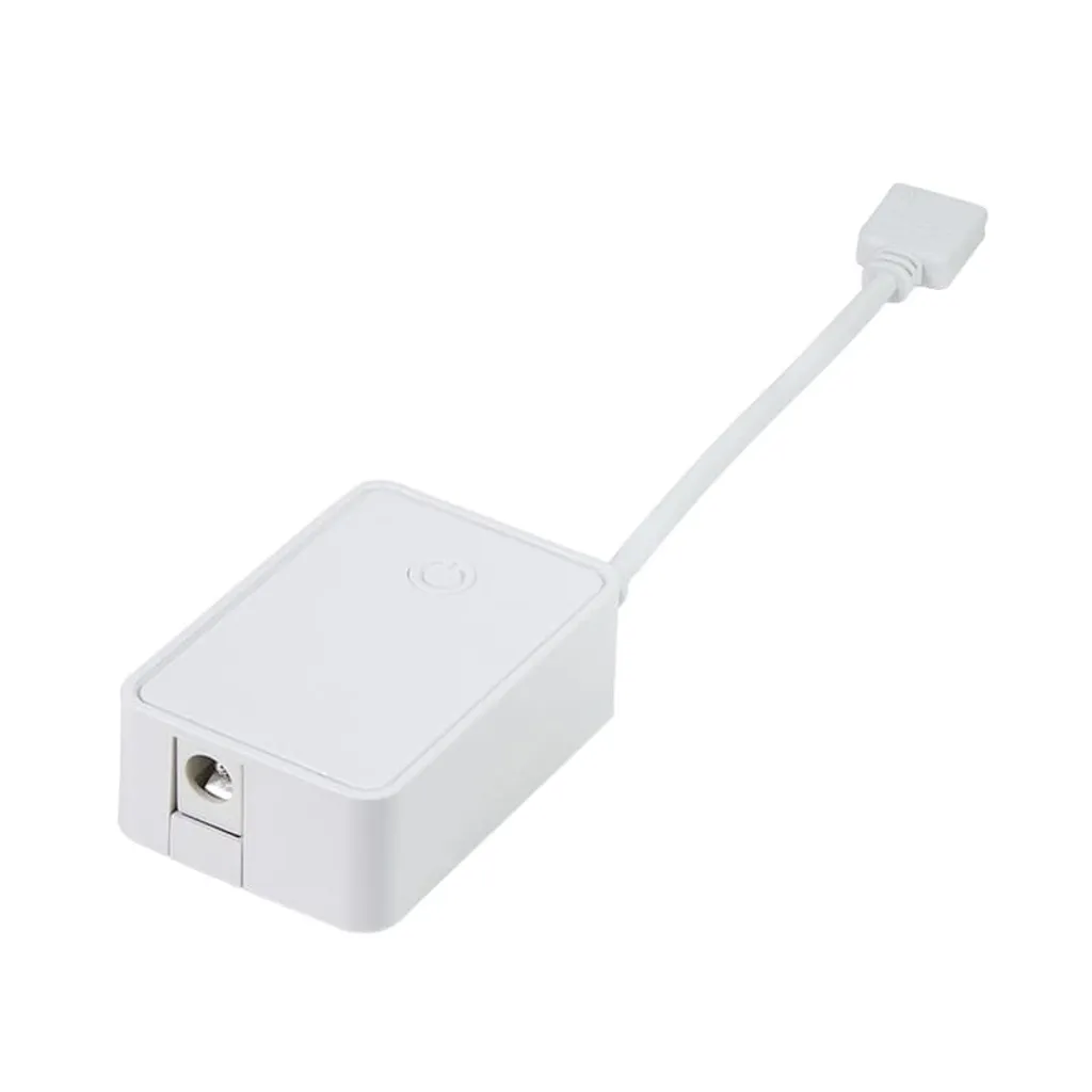 Contrôleur intelligent Wi-Fi LogiLink SH0123 pour piloter vos LED RGB